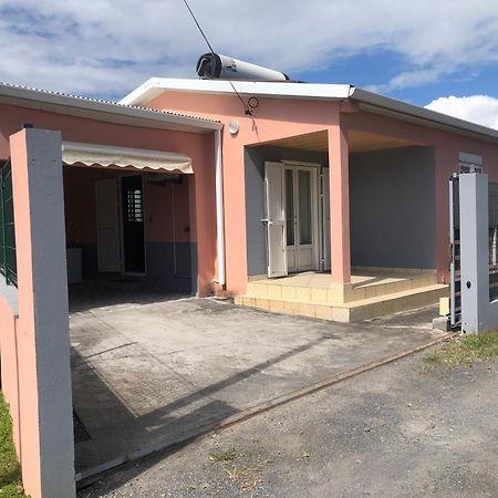 Sababady Villa 3 Chambres Saint-Andre Exterior photo