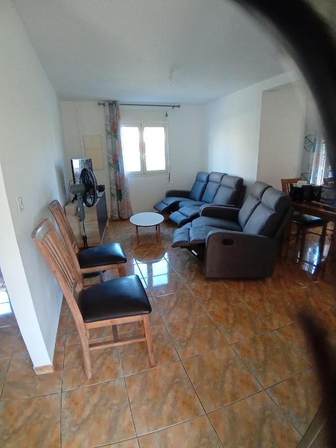 Sababady Villa 3 Chambres Saint-Andre Exterior photo